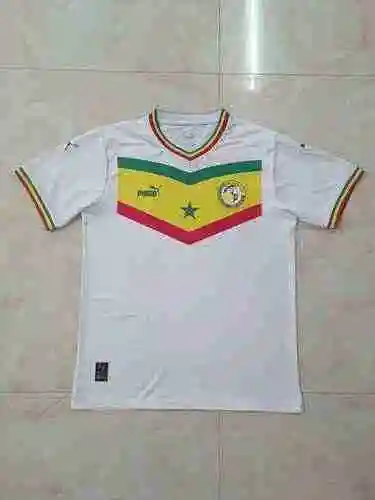 Senegal