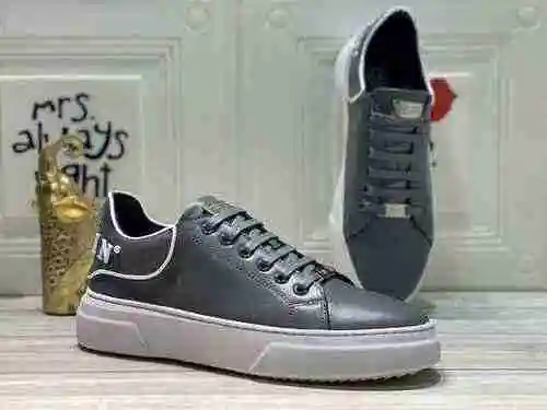 1159220PHILIPHILIPP PLEIN Zapatos casuales de moda para hombre 38-44