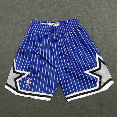 Pantalones Azules Mágicos