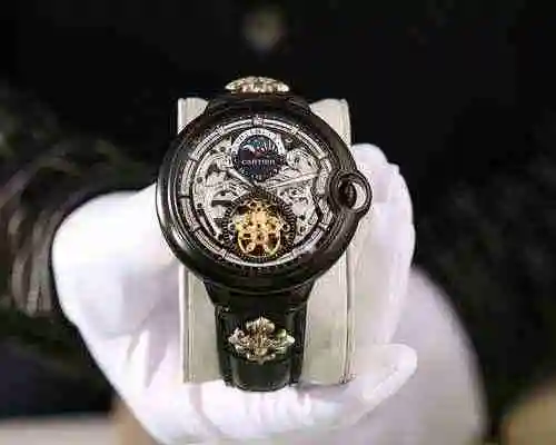 cartier 520