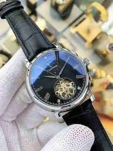 cartier 440