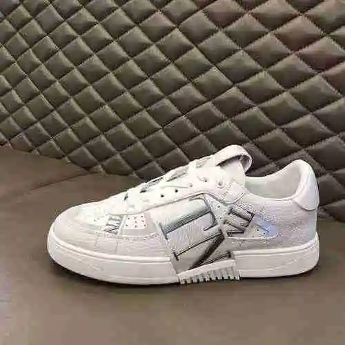 Zapato Valentino Hombre Código: 0216B60 Talla: 38-44 (45 personalizados sin devolución ni cambio)