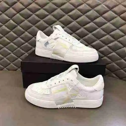 Zapato Valentino Hombre Código: 0414B60 Talla: 38-44 (personalizado al 45)