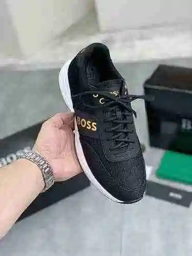 Boss 男鞋 编码：0618B30 Tamaño：38-44（45可以定做）