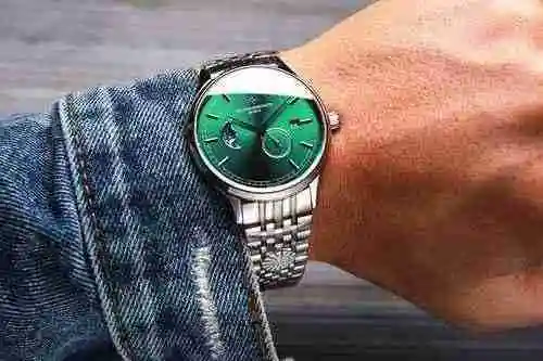Jiangshi Dandun 600