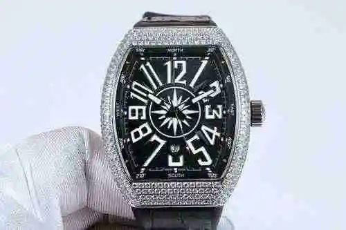 Frank Müller 680