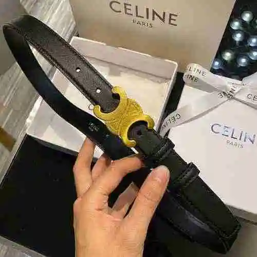 Nuevo cinturón de mujer