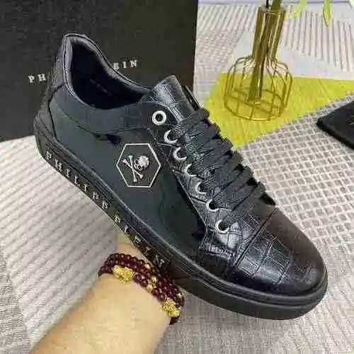 1647220pp Zapatos deportivos de moda para hombre 38-44