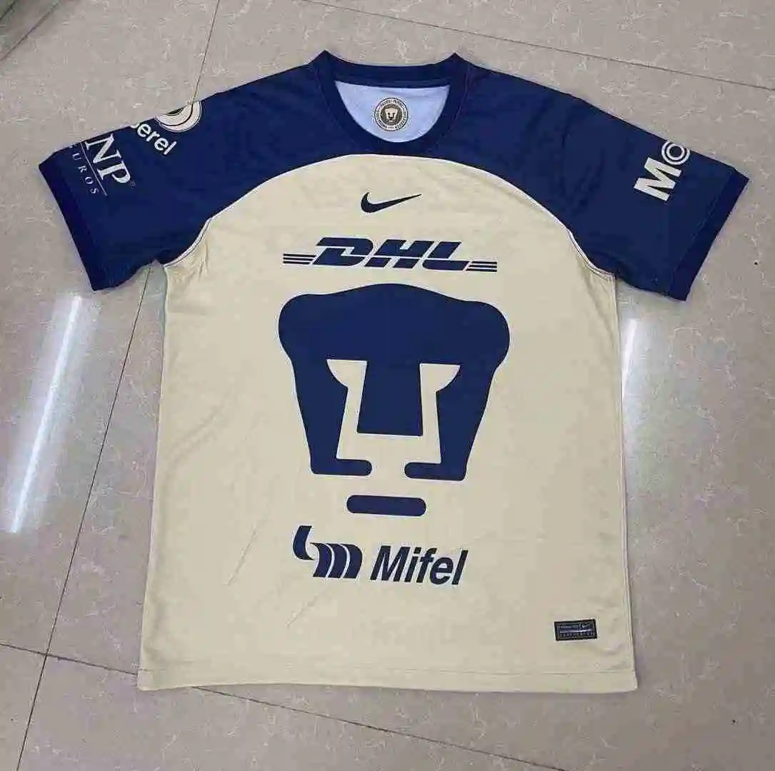 22-23美洲狮客场泰版S-XXXL.jfif