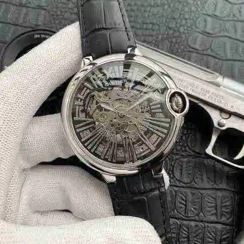 cartier 400