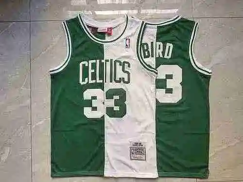 Bull 33 Bird Verde Blanco Contraste Malla MN Retro