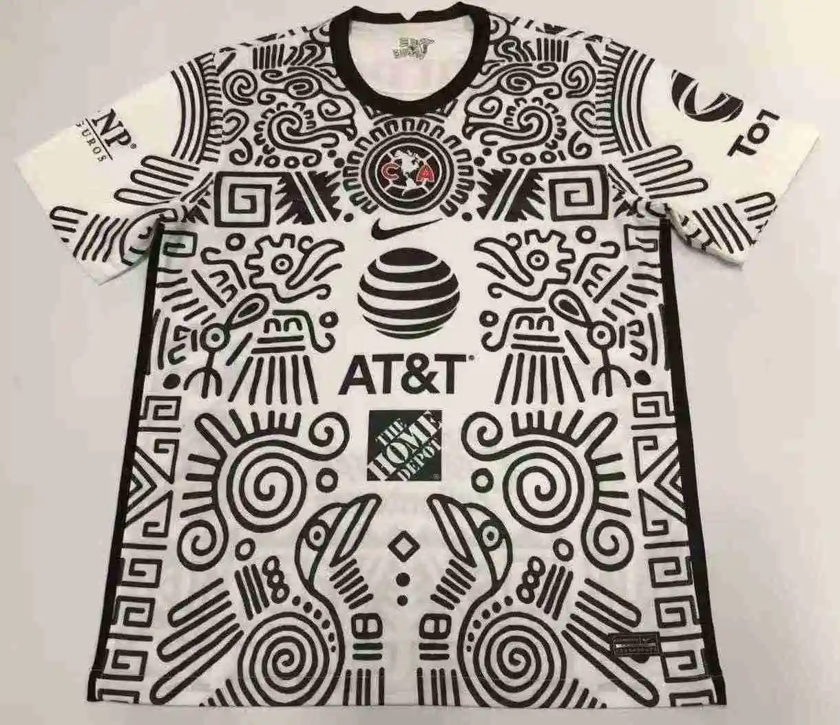 美洲白色训练服泰版S-XXL.webp