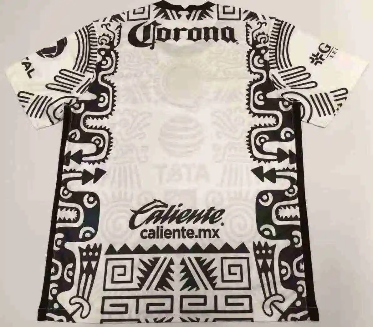 美洲白色训练服泰版S-XXL，.webp