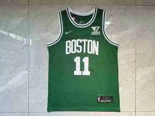 Celtic 11 Owen Green nuevo patrocinador