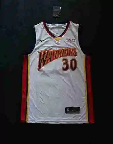 Guerrero 30 Curry Vintage Blanco