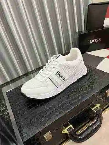 BOSS 男鞋 编码：0528B40 Tamaño：38-44