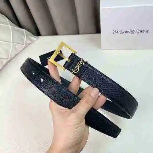 Cinturón de mujer