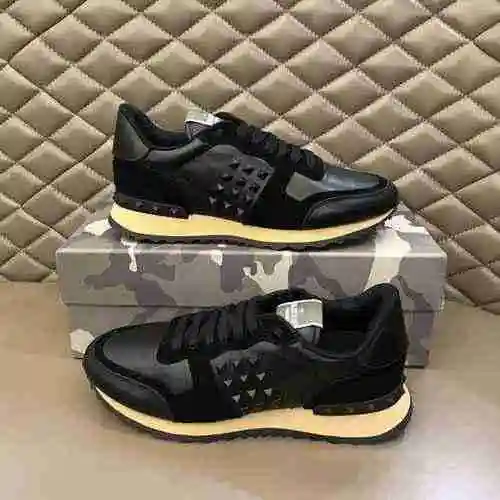 Zapato Valentino Hombre Código: 0216C00 Talla: 38-44 (45 personalizados sin devolución ni cambio)
