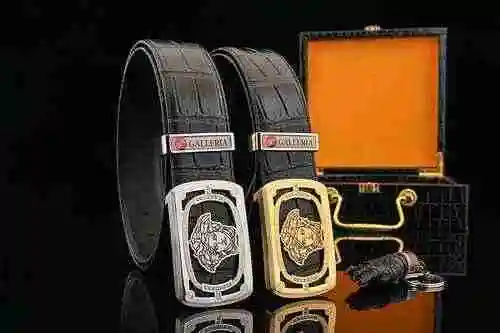 Tatuaje de cocodrilo clásico