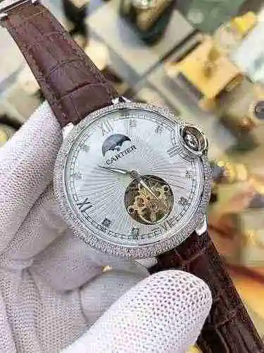 cartier 550