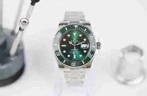 ROLEX [versión V3] Serie Water Ghost