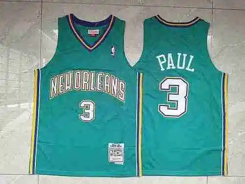 05-06 Hornet Paul 3 MN Vintage Azul