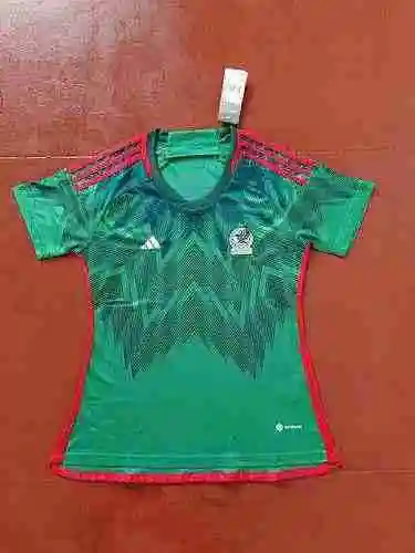 ropa de mujer mexicana