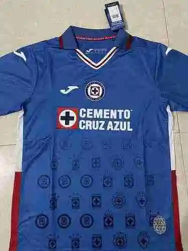 Cruz Azul