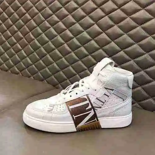Zapato Valentino Hombre Código: 0216B80 Talla: 38-44 (45 personalizados sin devolución ni cambio)