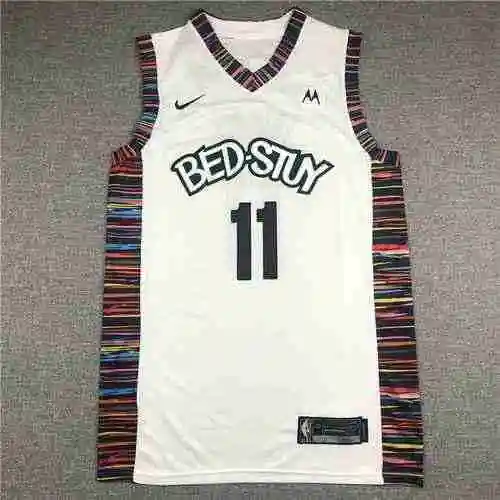 Temporada 20-21 Nets 11 Owen White City Edition