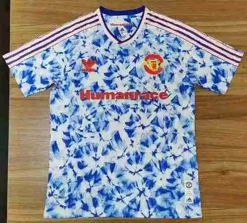 Manchester unido