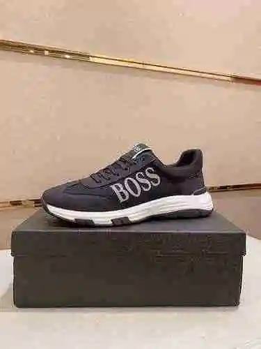 Boss 男鞋 编码：0525B50 Tamaño：38-44