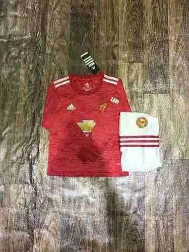 Manchester unido