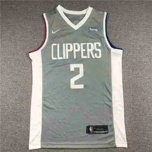 21a temporada Clippers 2 Edición de recompensa Leonard Gray