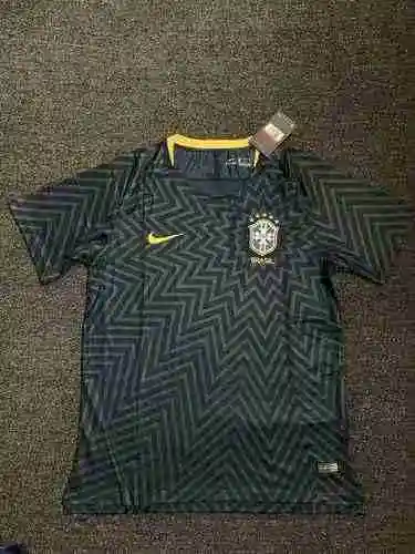 Edición Conmemorativa de Brasil