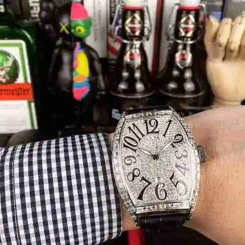 Frank Müller 620
