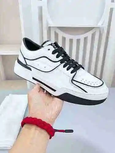 Zapato Hombre Dolce&Gabbana Código: 0704B50 Talla: 38-44