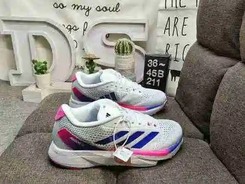 211D new SL ice silk flash running shoes Eason Chan and other stars are the same with GET company le