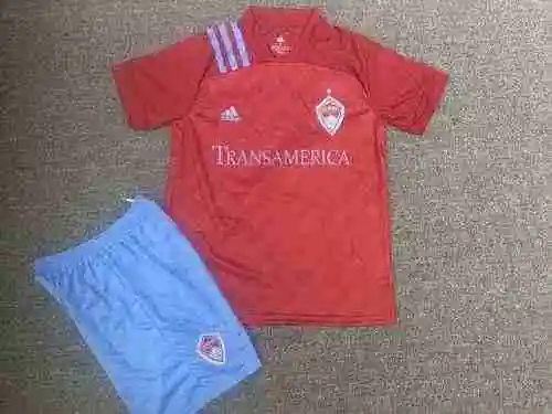Rápidos de Colorado