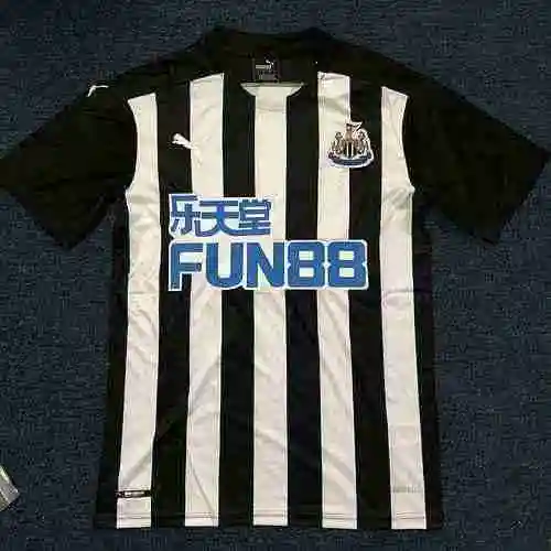 Newcastle United