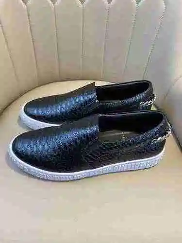 1139200PHILIPHILIPP PLEIN Zapatos casuales de moda para hombre 38-44