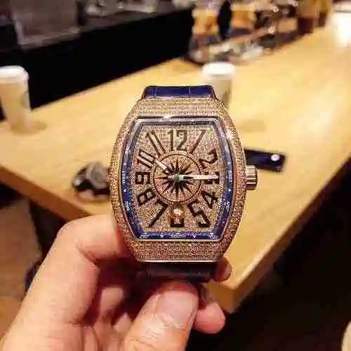 Frank Müller 720