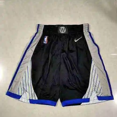 Pantalones Warrior Black Temporada 21 City Edition