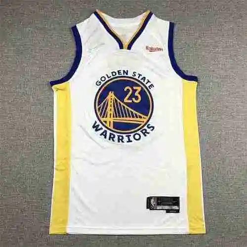 Warrior 23 Redmond Verde 75 Aniversario Blanco