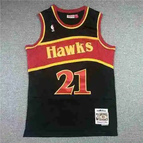 Eagle 21 Wilkins MN Vintage Negro