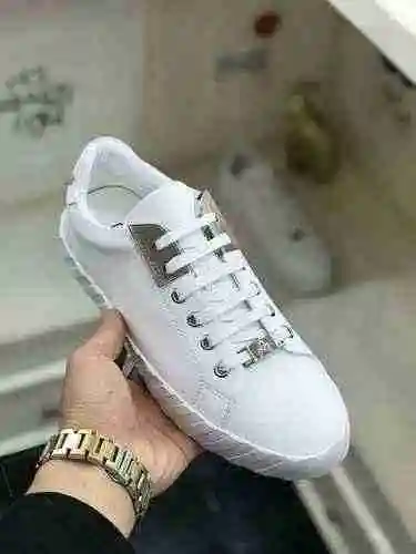 1159220PHILIPHILIPP PLEIN Zapatos casuales de moda para hombre 38-44