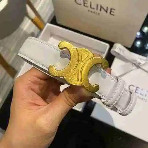 Nuevo cinturón de mujer
