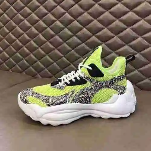 1139220PHILIPHILIPP PLEIN Zapatillas Deportivas Moda Hombre 38-44