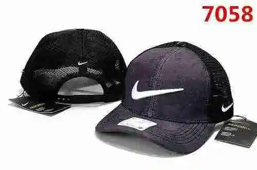 7.5 Gorro NIKE nuevo y actualizado Gorro A Goods Net Gorro de alta calidad