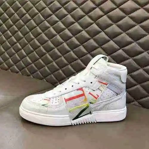 Zapato Valentino Hombre Código: 0216B80 Talla: 38-44 (45 personalizados sin devolución ni cambio)